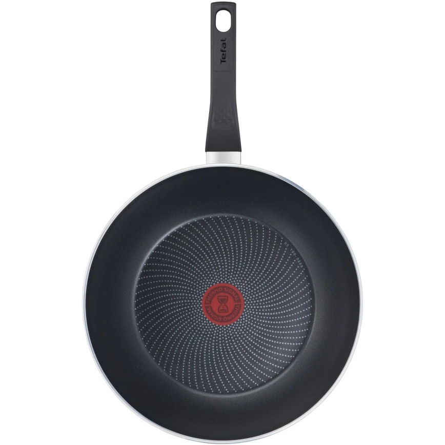 Tefal - Panna Wok START&COOK 28 cm