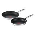 Tefal - Pannu komplekts 2 gab. DUETTO