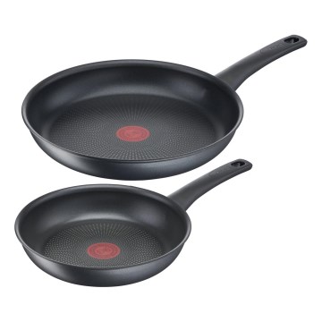 Tefal - Pannu komplekts 2 gab. EASY CHEF