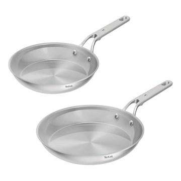 Tefal - pannu komplekts 2 gab. EXTREME