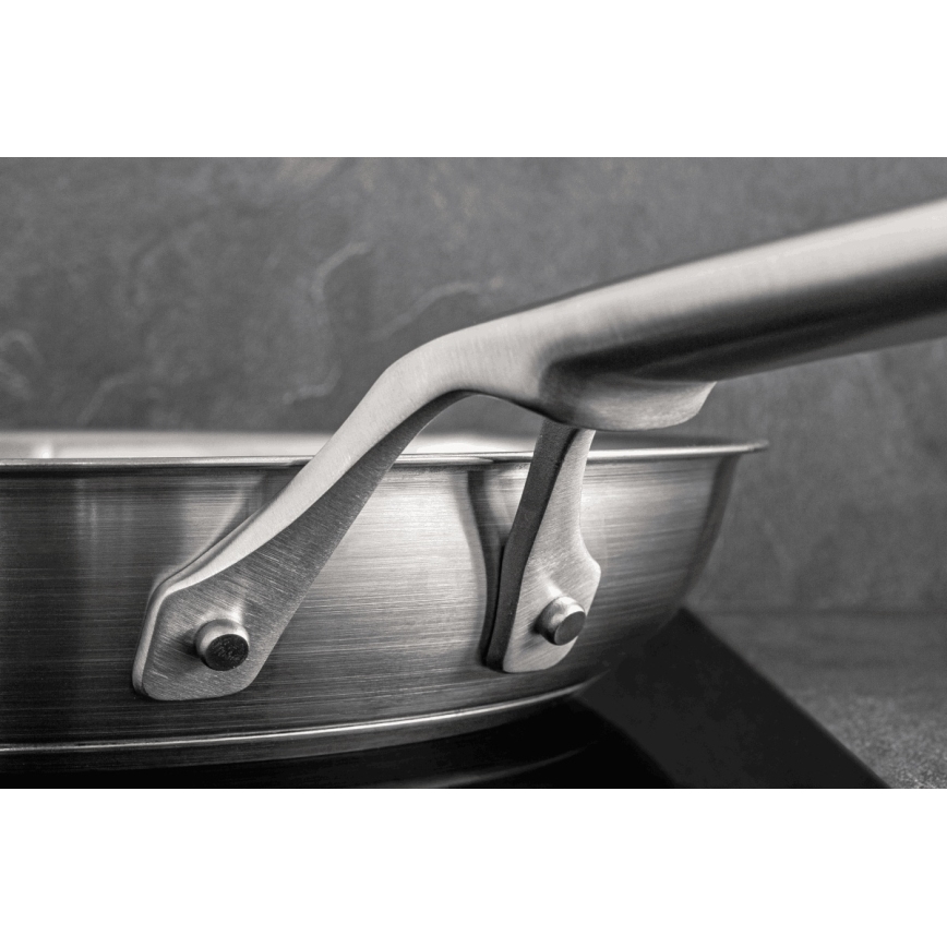 Tefal - pannu komplekts 2 gab. EXTREME