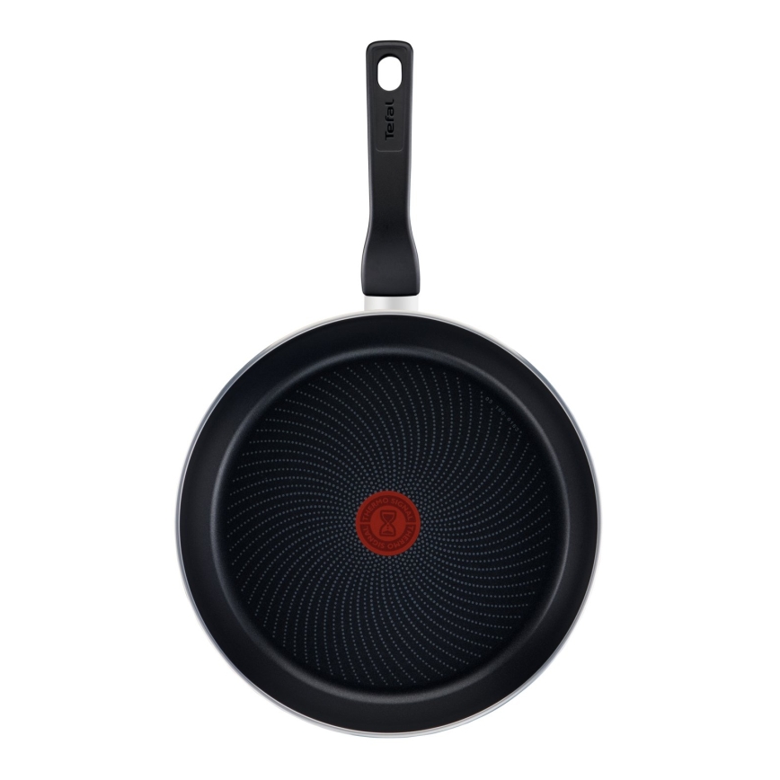 Tefal - Pannu komplekts 2 gab. GENEROUS COOK