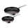 Tefal - Pannu komplekts 2 gab. INTUITION 20/26 cm