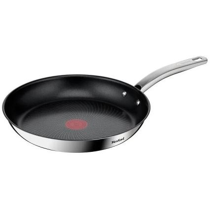 Tefal - Pannu komplekts 2 gab. INTUITION 20/26 cm
