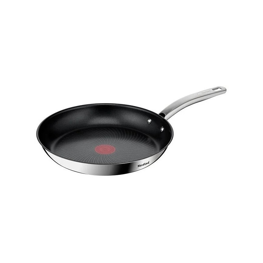 Tefal - Pannu komplekts 2 gab. INTUITION 20/26 cm