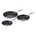 Tefal - Pannu komplekts 3 gab. DUETTO