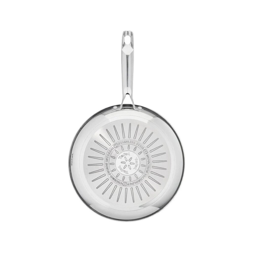 Tefal - Pannu komplekts 3 gab. DUETTO