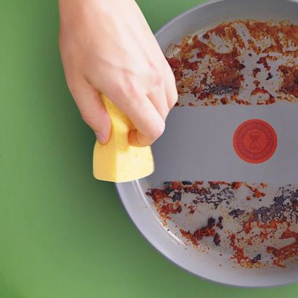 Tefal - Pannu komplekts 3 gab. RENEW ON