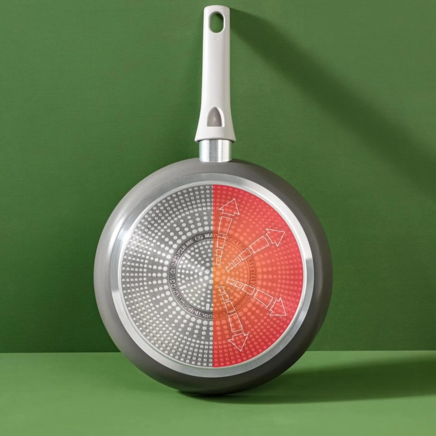 Tefal - Pannu komplekts 3 gab. RENEW ON
