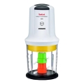 Tefal - pārtikas smalcinātājs 500W/230V balta