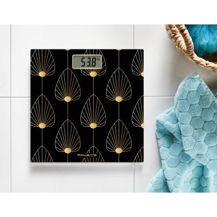 Tefal - personīgie svari Premiss 1xCR2032