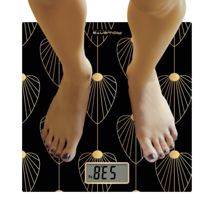 Tefal - personīgie svari Premiss 1xCR2032