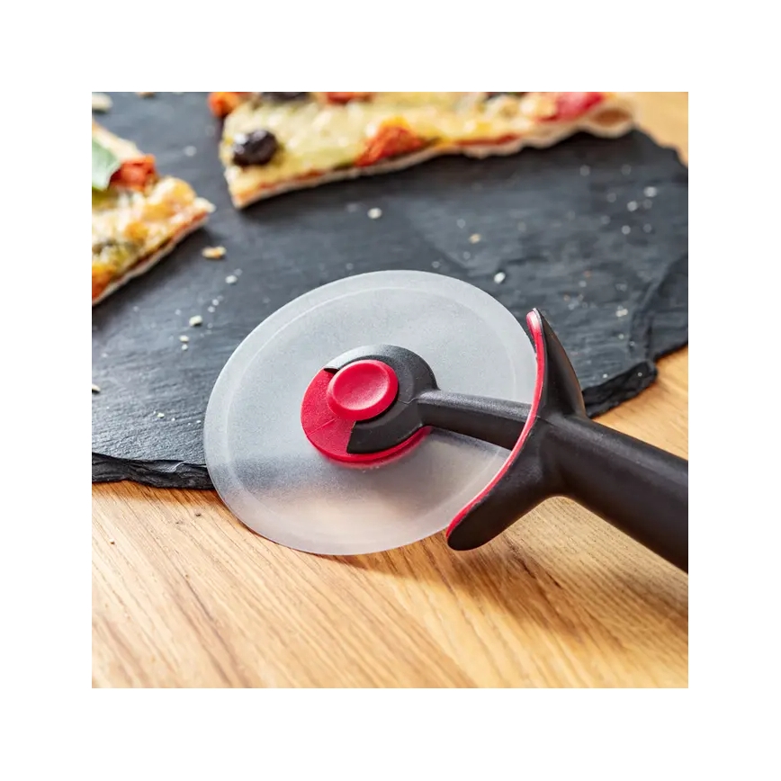 Tefal - Picas nazis INGENIO nerūsējošs tērauds/melna