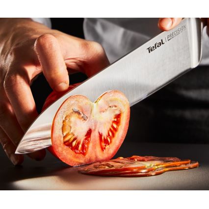 Tefal - PRECISION virtuves nažu komplekts, 3 gab.