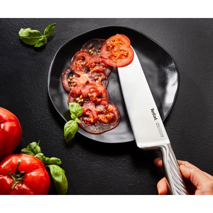 Tefal - PRECISION virtuves nažu komplekts, 3 gab.