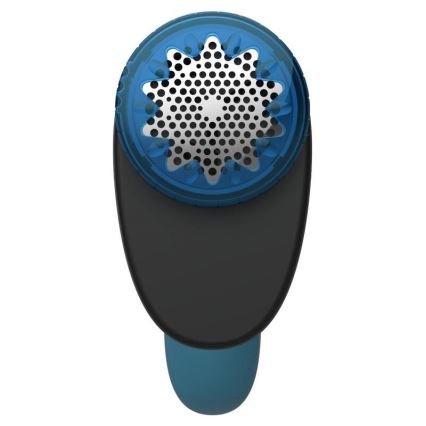 Tefal - Pūku noņēmējs LINT 2xAA melna/zila