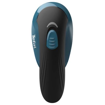 Tefal - Pūku noņēmējs LINT 2xAA melna/zila