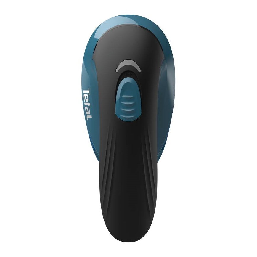 Tefal - Pūku noņēmējs LINT 2xAA melna/zila