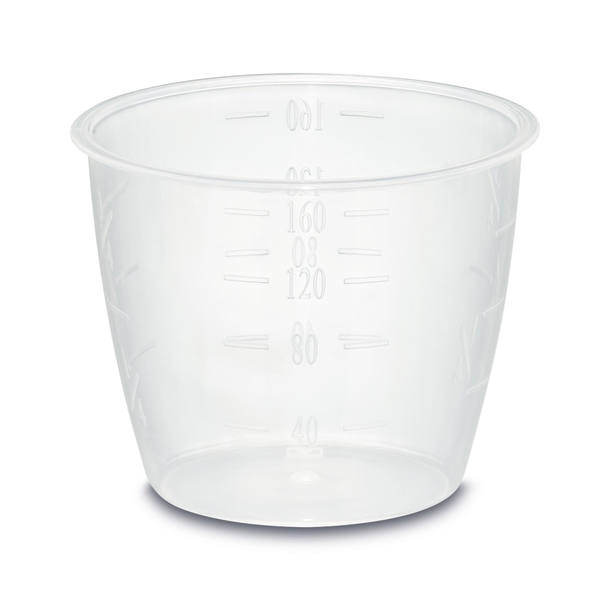 Tefal - Rīsu pagatavošanas ierīce CLASSIC 600W/230V 5 l melna