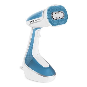 Tefal - Rokas apģērbu tvaicētājs PURE TEX 1700W/230V