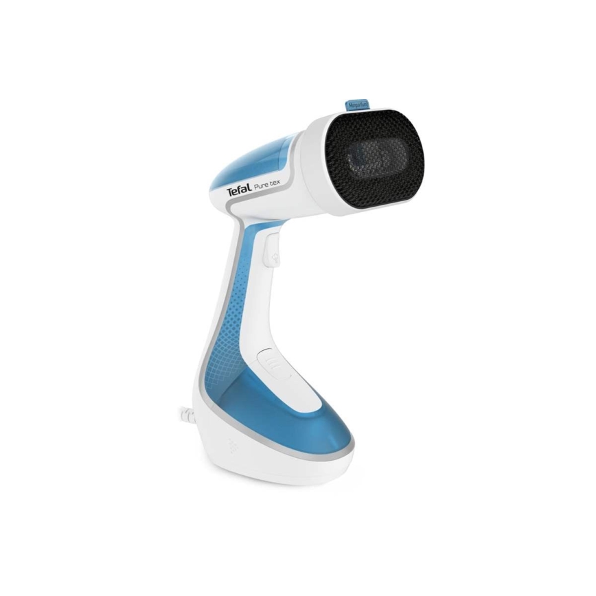 Tefal - Rokas apģērbu tvaicētājs PURE TEX 1700W/230V