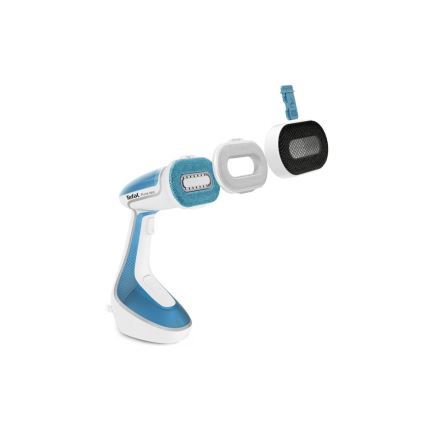 Tefal - Rokas apģērbu tvaicētājs PURE TEX 1700W/230V
