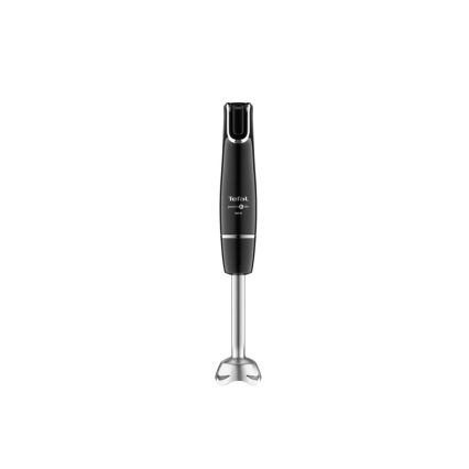 Tefal - Rokas blenderis INFINY FORCE V2 3in1 1000W/230V melna/nerūsējošs tērauds