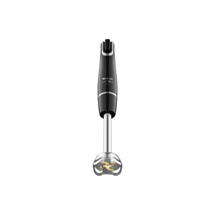 Tefal - Rokas blenderis INFINY FORCE V2 3in1 1000W/230V melna/nerūsējošs tērauds