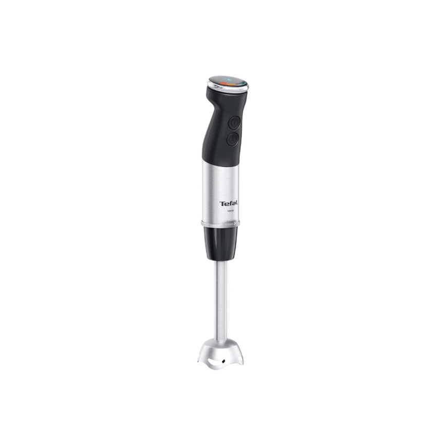 Tefal - Rokas blenderis QUICKCHEF 1000W/230V melna