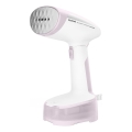 Tefal - Rokas tvaicētājs apģērbiem ACCESS STEAM POCKET 1300W/230V rozā