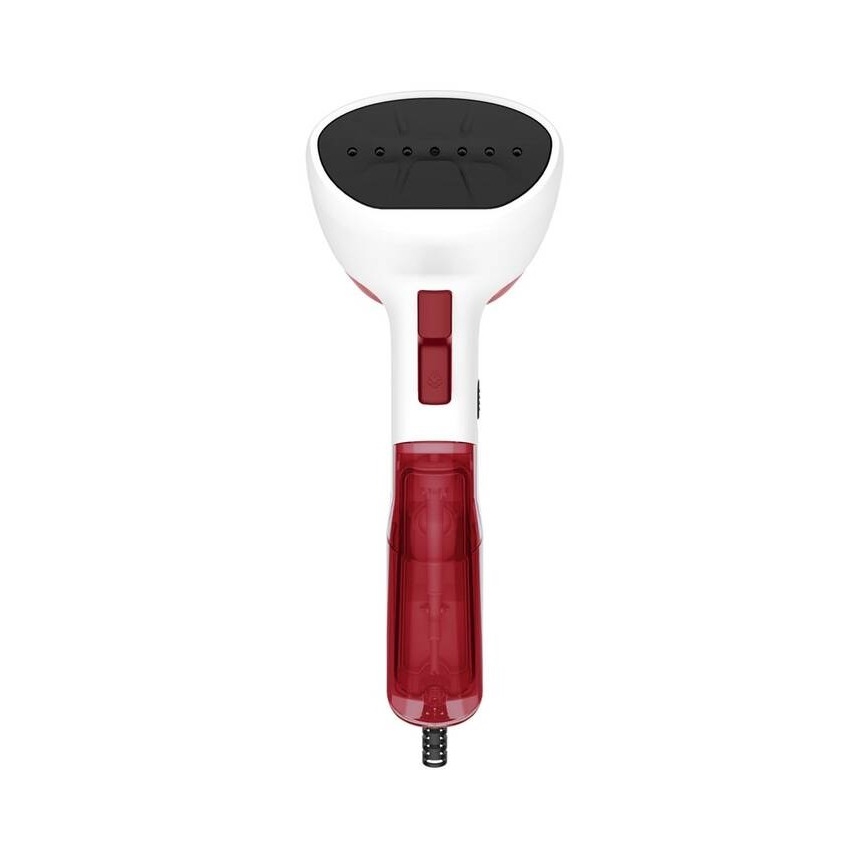 Tefal - Rokas tvaika gludeklis ACCESS STEAM FIRST 1300W/230V bordo