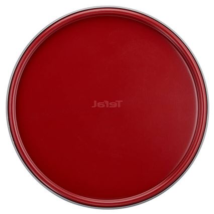 Tefal - Salokāmā forma Savarin DELIBAKE 27 cm sarkana