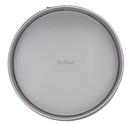 Tefal - Salokāmā forma Savarin DELIBAKE 27 cm sarkana