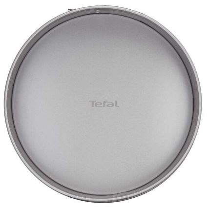 Tefal - Salokāma kūku forma DELIBAKE 19 cm sarkana