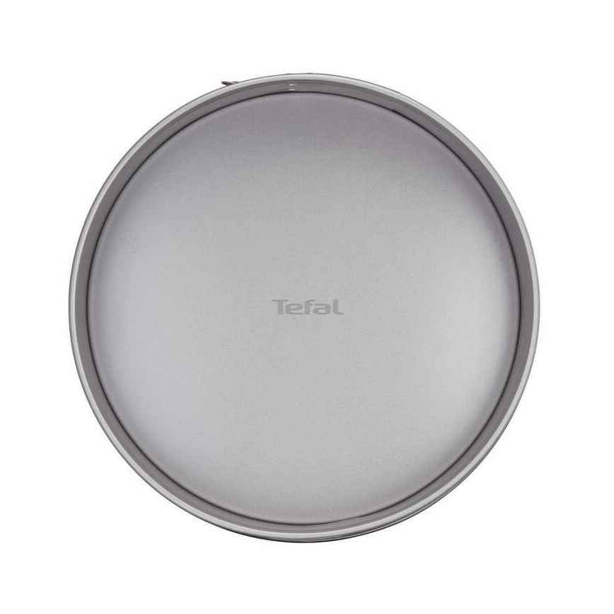 Tefal - Salokāma kūku forma DELIBAKE 19 cm sarkana