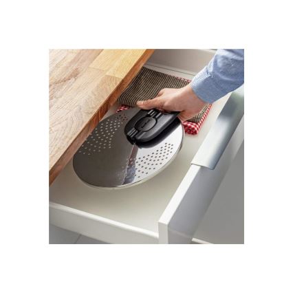 Tefal - Sieta vāks INGENIO nerūsējošs tērauds