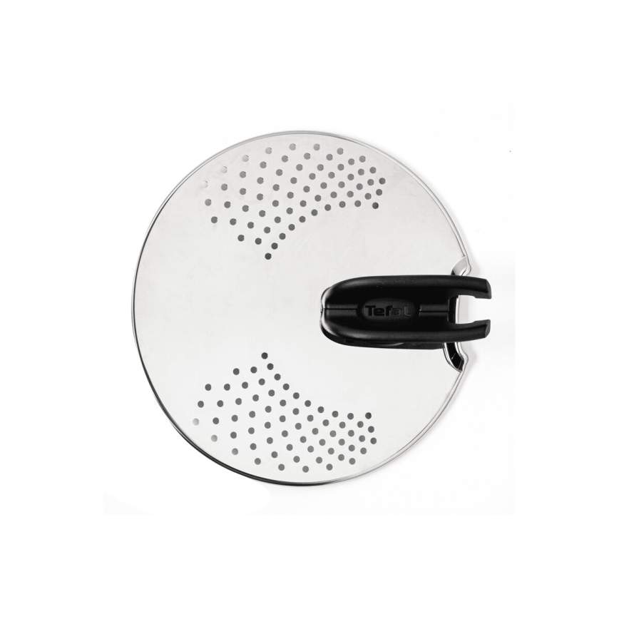 Tefal - Sieta vāks INGENIO nerūsējošs tērauds