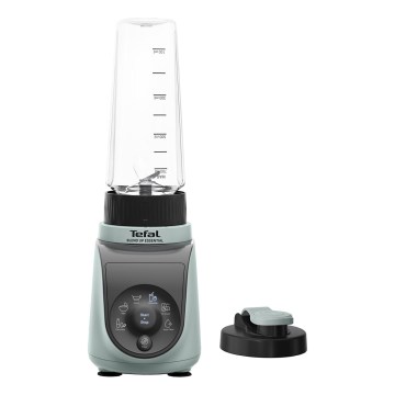 Tefal - Smoothie blenderis BLEND UP ESSENTIAL 800W/5V 1200 mAh