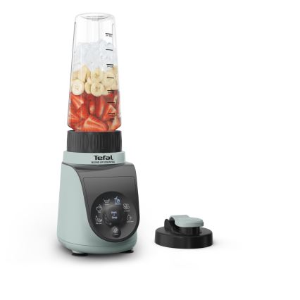 Tefal - Smūtiju blenderis BLEND UP ESSENTIAL 800W/5V 1200 mAh