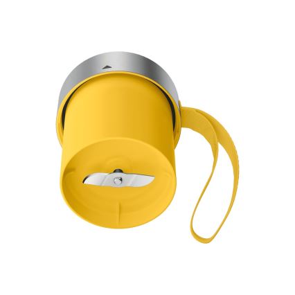 Tefal - Smūtiju blenderis BLENDFORCE 50W/5V 1200 mAh dzeltena