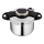 Tefal - Spiediena katls 6 l CLIPSINMINUT' NATURAL ECO RESPECT