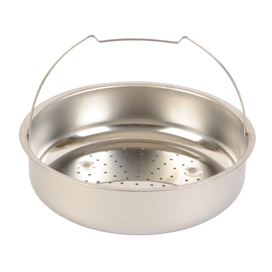 Tefal - Spiediena katls 6 l CLIPSINMINUT' NATURAL ECO RESPECT