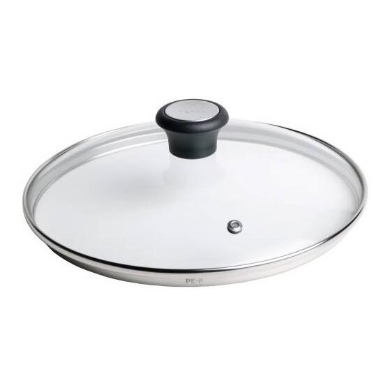 Tefal - Stikla vāks 28 cm