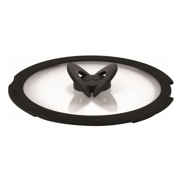Tefal - Stikla vāks INGENIO 18 cm