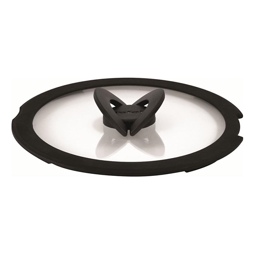 Tefal - Stikla vāks INGENIO 24 cm