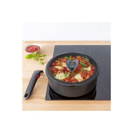 Tefal - Stikla vāks INGENIO 24 cm