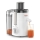 Tefal - Sulu spiede FRUTELIA PLUS 350W/230V balta