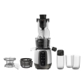 Tefal - sulu spiedējs ULTRA 200W/230V matēts hroms