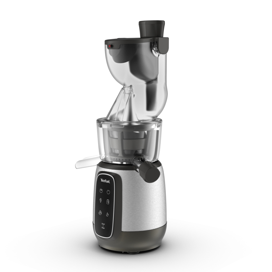 Tefal - sulu spiedējs ULTRA 200W/230V matēts hroms