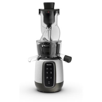 Tefal - sulu spiedējs ULTRA 200W/230V matēts hroms